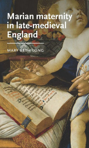 Marian maternity late-medieval England