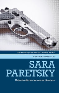 Sara Paretsky: Detective fiction as trauma literature