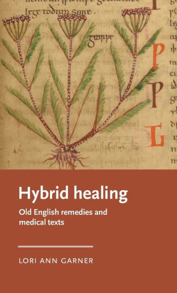 Hybrid healing: Old English remedies and medical texts