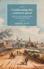 Confiscating the common good: Small towns and religious politics in the French Revolution