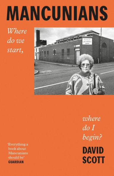 Mancunians: Where do we start, where do I begin?