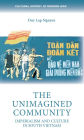 The unimagined community: Imperialism and culture in South Vietnam