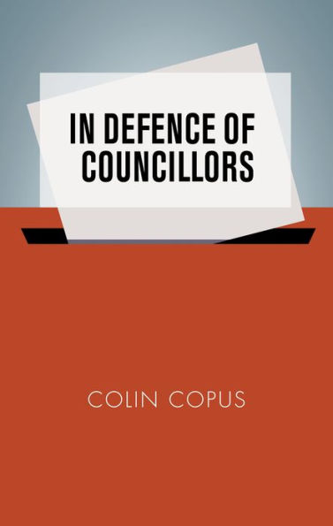 defence of councillors