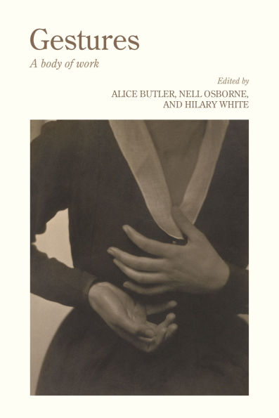 Gestures: A body of work