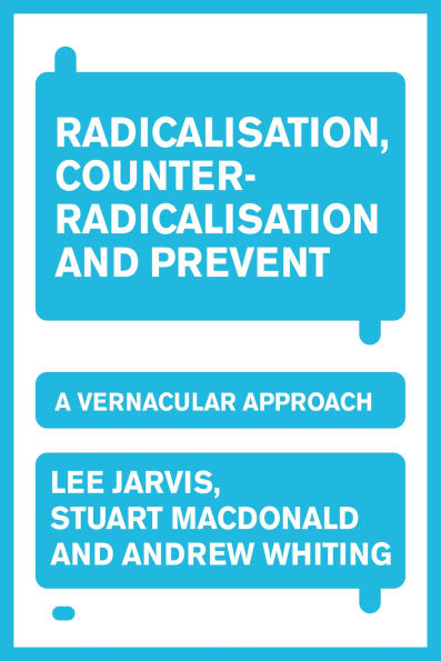 Radicalisation, counter-radicalisation, and Prevent: A vernacular approach