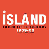 Free download ebooks pdf for computer The Island Book of Records Volume I: 1959-68 by Neil Storey CHM iBook 9781526173768