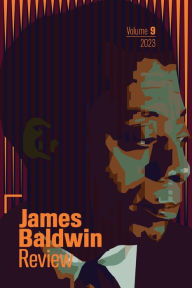 Title: James Baldwin Review: Volume 9, Author: Douglas Field