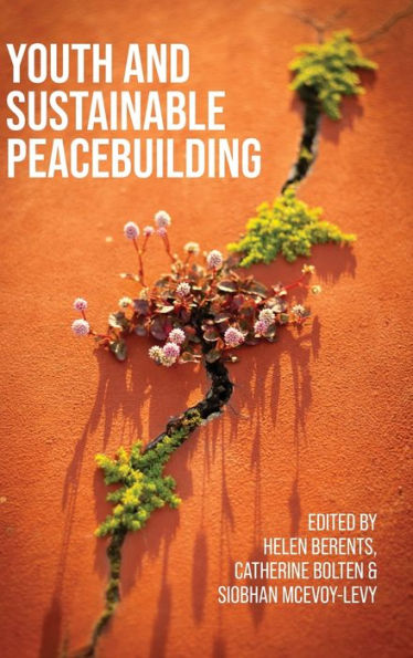 Youth and sustainable peacebuilding