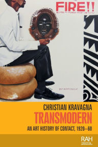 Title: Transmodern: An art history of contact, 1920-60, Author: Christian Kravagna