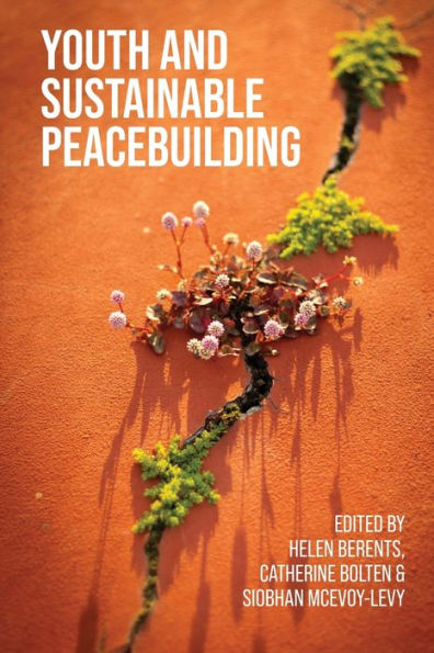 Youth and sustainable peacebuilding
