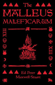 Title: The Malleus Maleficarum, Author: Manchester University Press