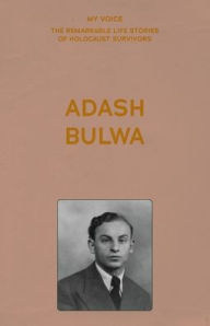 Title: My Voice: Adash Bulwa, Author: The Fed