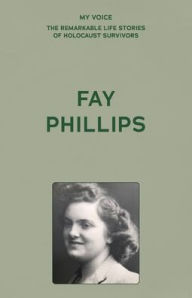 Title: My Voice: Fay Phillips, Author: The Fed