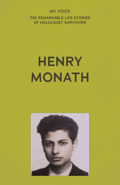My Voice: Henry Monath: My miraculous escape