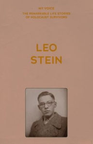 Title: My Voice: Leo Stein, Author: The Fed