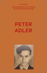 Title: My Voice: Peter Adler, Author: The Fed