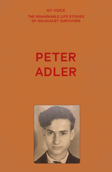 My Voice: Peter Adler