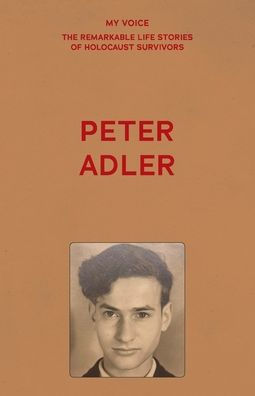 My Voice: Peter Adler