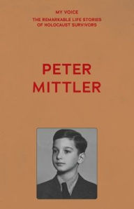 Title: My Voice: Peter Mittler, Author: The Fed