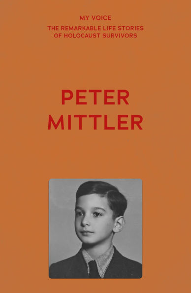 My Voice: Peter Mittler: Let no one be excluded - A life dedicated to human rights for all