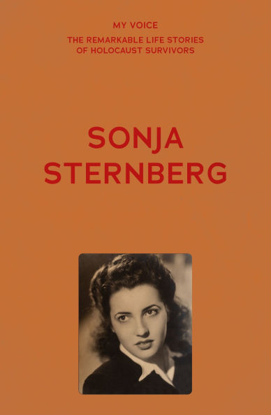 My Voice: Sonja Sternberg: Here is my story