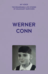 Title: My Voice: Werner Conn, Author: The Fed