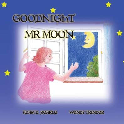 Goodnight Mr Moon