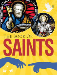 Free download e books for mobile The Book of Saints English version iBook