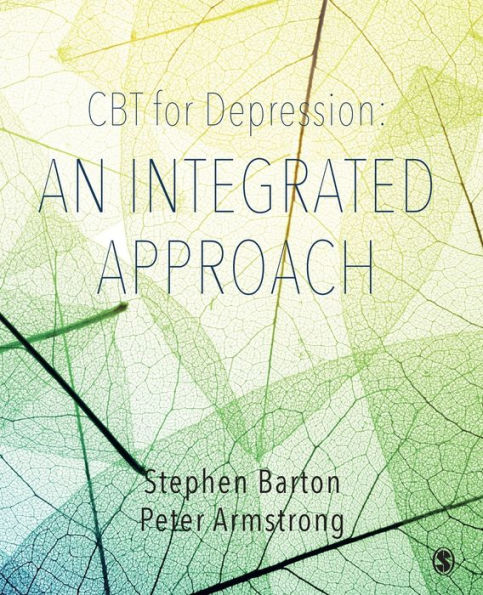 CBT for Depression: An Integrated Approach / Edition 1