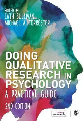 Doing Qualitative Research in Psychology: A Practical Guide