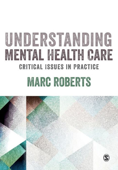 Understanding Mental Health Care: Critical Issues in Practice / Edition 1