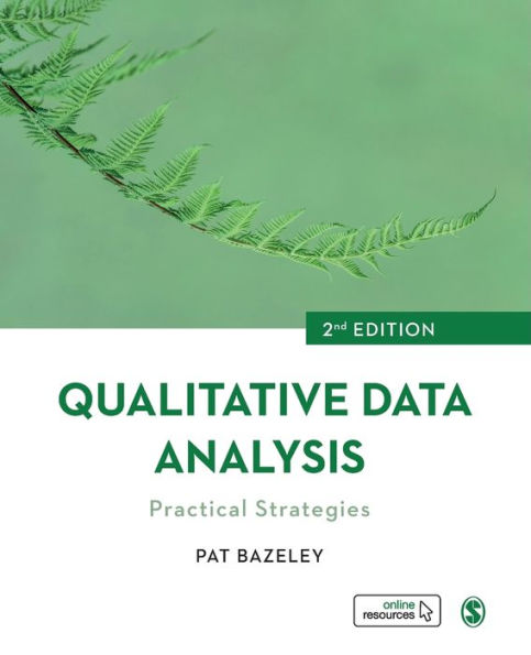 Qualitative Data Analysis: Practical Strategies