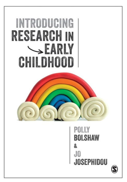 Introducing Research in Early Childhood / Edition 1