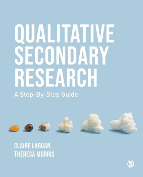 Qualitative Secondary Research: A Step-By-Step Guide / Edition 1