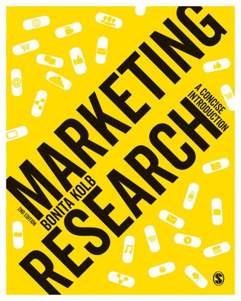 Marketing Research: A Concise Introduction / Edition 2