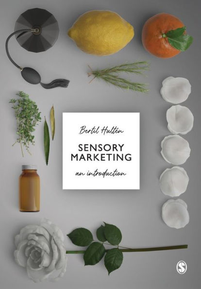 Sensory Marketing: An Introduction / Edition 1