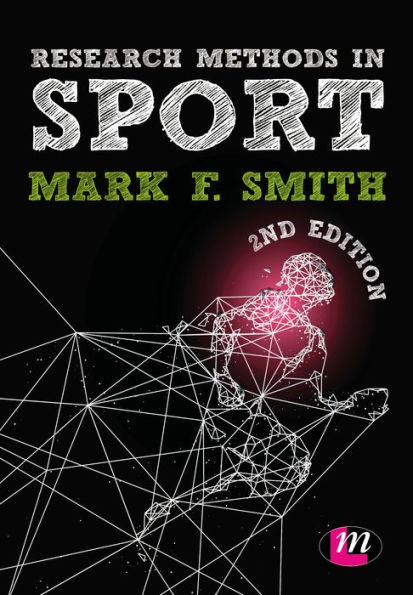Research Methods in Sport / Edition 2