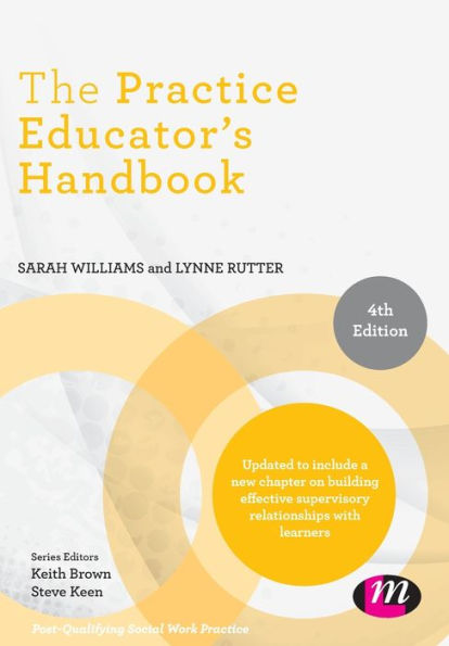 The Practice Educator's Handbook / Edition 4