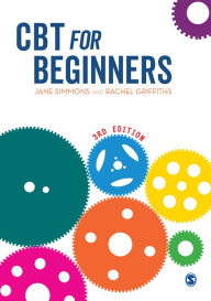 Title: CBT for Beginners, Author: Jane Simmons