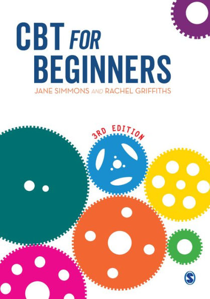 CBT for Beginners / Edition 3