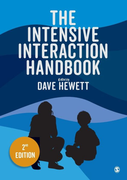 The Intensive Interaction Handbook / Edition 2