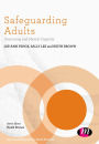 Safeguarding Adults: Scamming and Mental Capacity / Edition 1