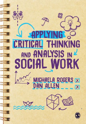 applying critical thinking in social work