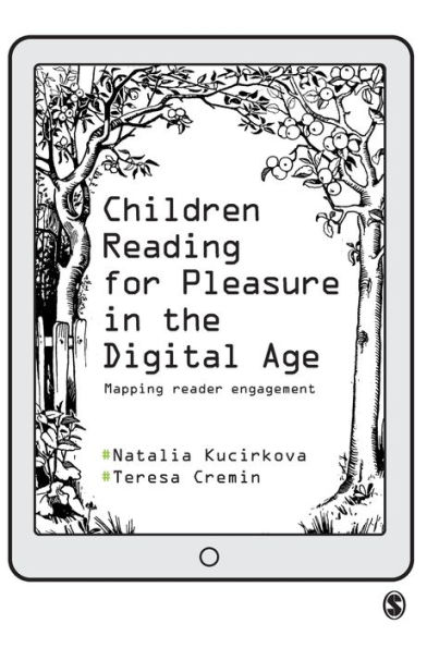 Children Reading for Pleasure in the Digital Age: Mapping Reader Engagement