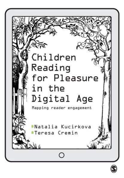 Children Reading for Pleasure in the Digital Age: Mapping Reader Engagement / Edition 1