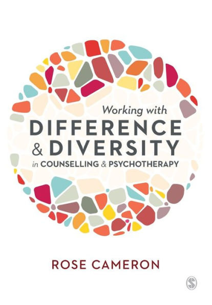 Working with Difference and Diversity in Counselling and Psychotherapy / Edition 1