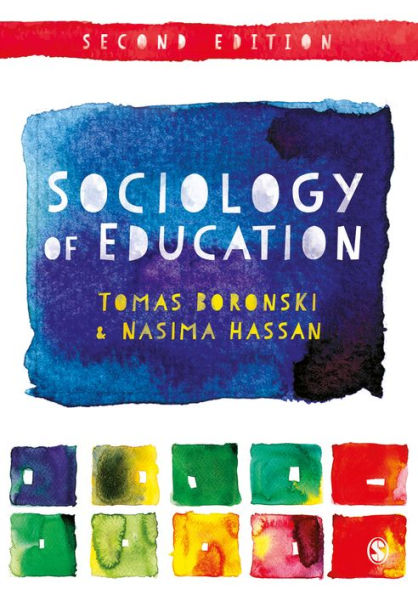 Sociology of Education / Edition 2