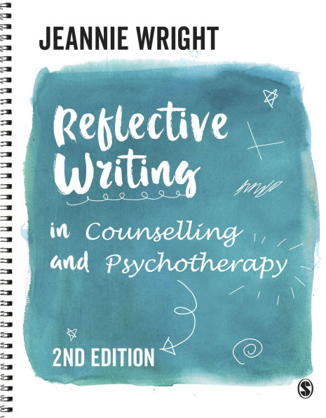 Reflective Writing in Counselling and Psychotherapy