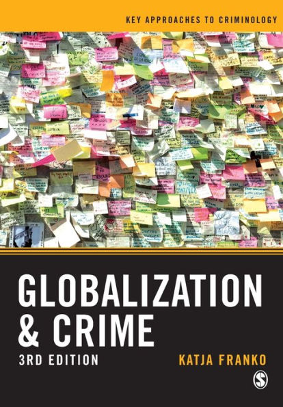 Globalization and Crime / Edition 3