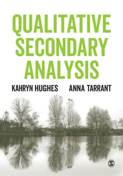 Qualitative Secondary Analysis / Edition 1